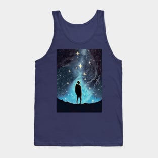 Under the Stars Tank Top